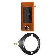 1�� �ɫ����D ���|��ABS 10KHz-180MHz SMA �ӿ�����h���쾀 S
