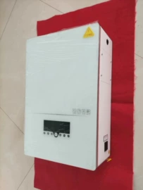 电热锅炉;燃气锅炉;蒸汽发生器