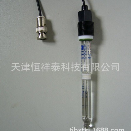 供应PH复合电极 2503D-BNC-0.6m