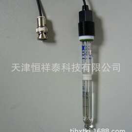 供应PH复合电极 2503D-BNC-0.6m