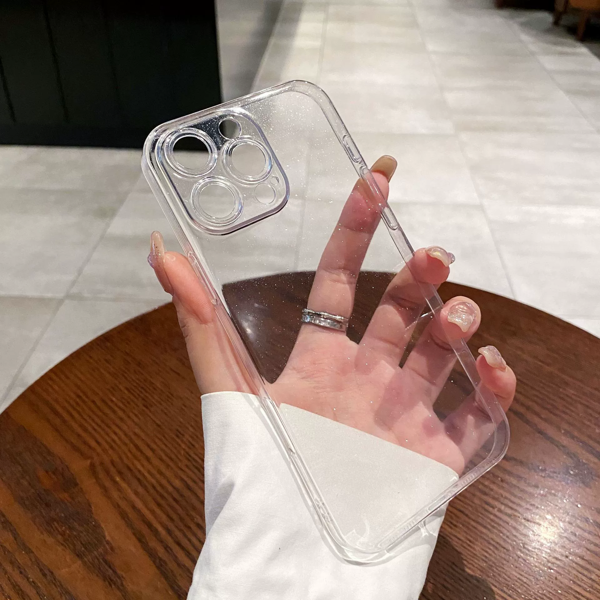 Apple, совместимый с iPhone 16, чехол для телефона, 16promax