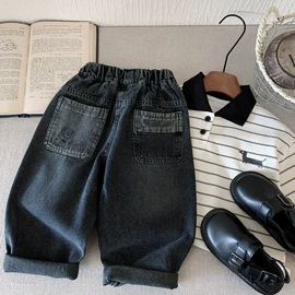 童裤;童卫衣;童T恤