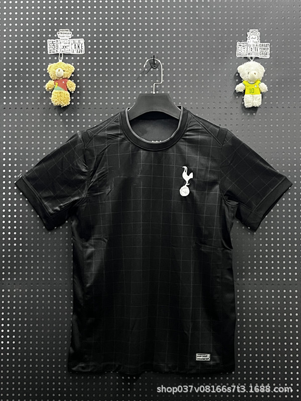 2526新型サッカー服ファン版マイアミベンフィカ聯皇馬ポルトガルマンチェスター城イングランド上着|undefined