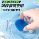 Medical heel pad heel pain special insole Achilles tendinitis super soft thickened heel pain artifact for men and women