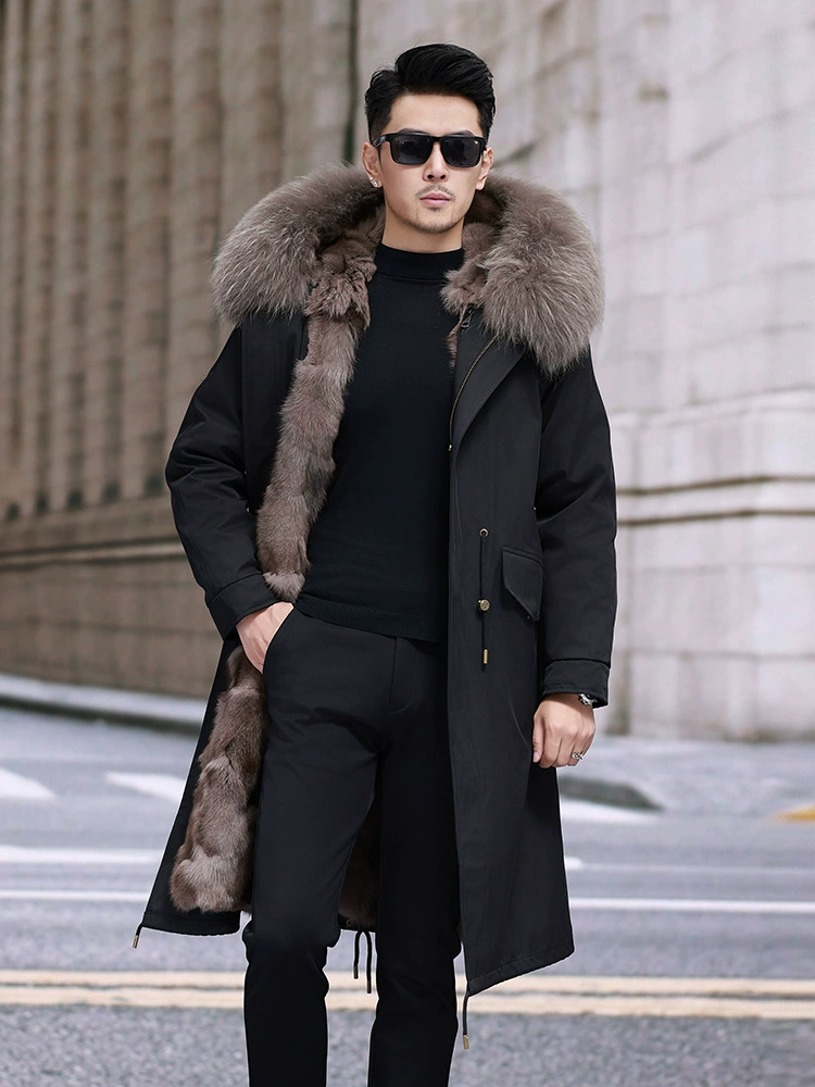 Winter jacket, removable lightweight liner, 2025 years