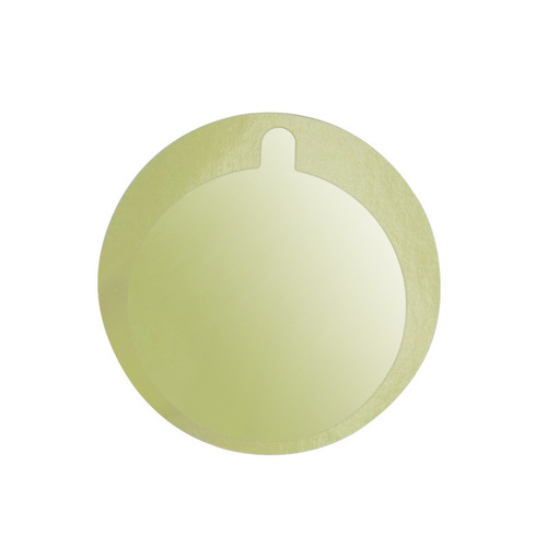 PVC PET手机膜引磁片加强贴玻璃塑胶手机壳背面隔离贴无线充膜片