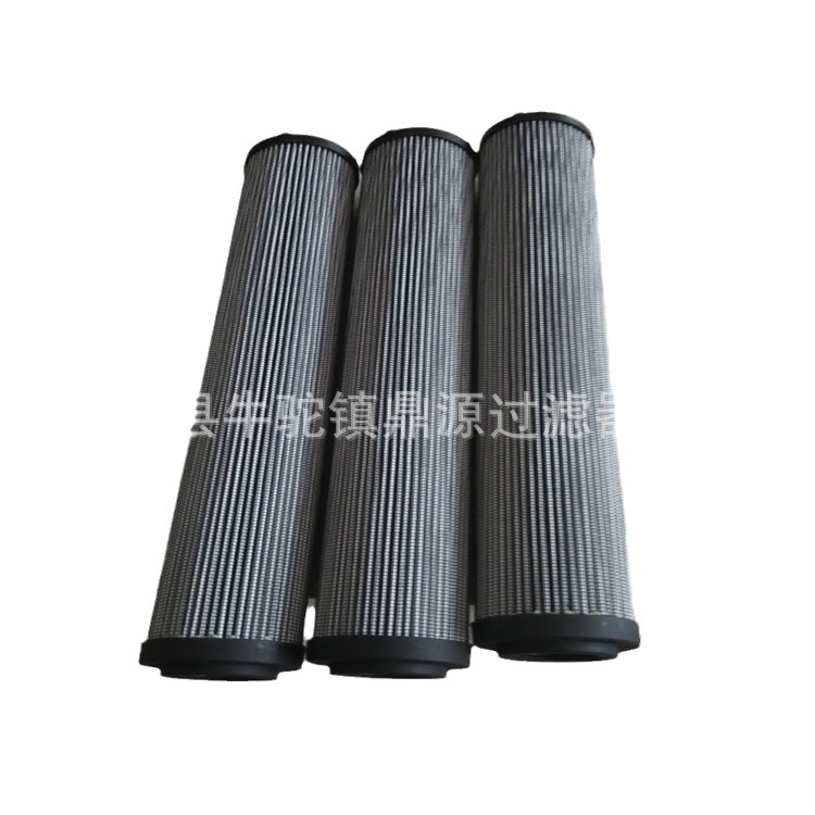 供应液压滤芯CU200M60NP01 不锈钢折叠滤芯