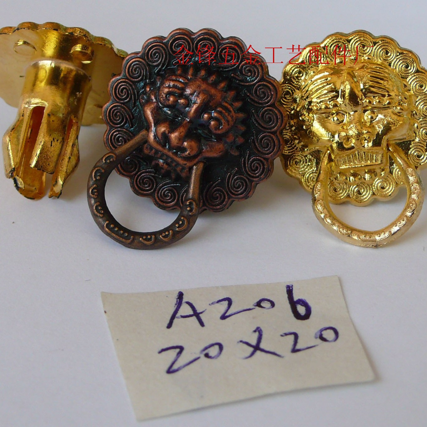 厂家批发酒盒塑料狮子头纸盒狮子头拉手高档包装盒狮子头拉手