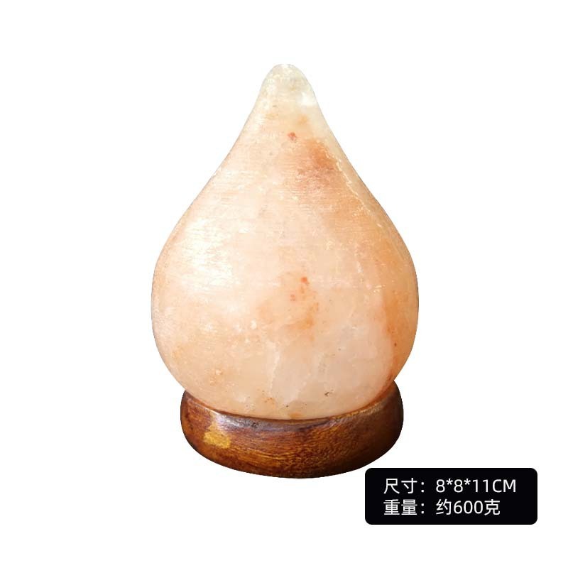USB款各种造型盐灯 源头进口厂家直销水晶喜马拉雅盐灯装饰矿石盐|undefined