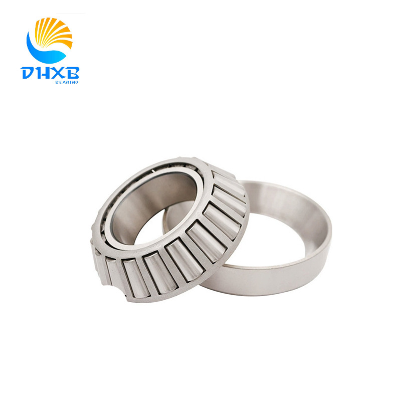 【华旭轴承】供应0029811805圆锥滚子轴承0029811705高转速