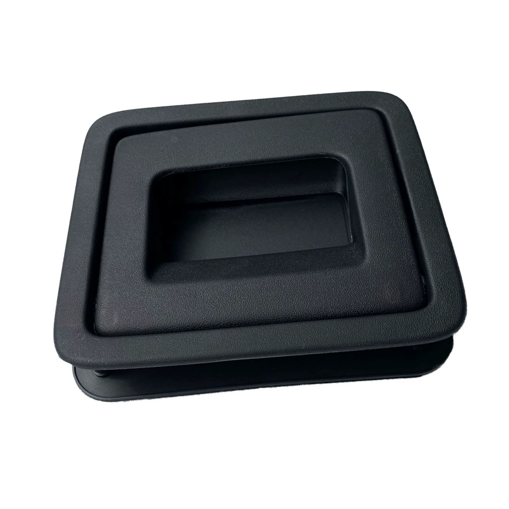 Ручка багажника ковровая ручка для Volkswagen Tiguan Golf 67 Skoda Octavia 5N0887183