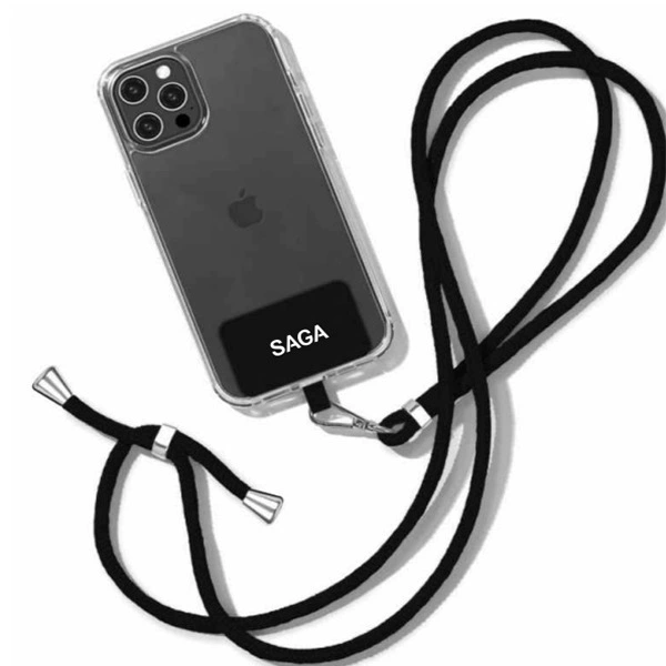 Новый универсальный чехол для мобильного телефона для карт, подвесная веревка, подвесная шея, защита от потерь, артефакт, телескопическая веревка через плечо, унисекс, трансграничная горячая распродажа