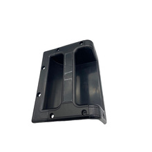 厂家批发音箱提手侧面塑料提手两边侧提手音响配件