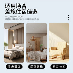 Enroya恩若雅一次性洗髮水沐浴露護髮素潤膚乳酒店洗漱用品批發