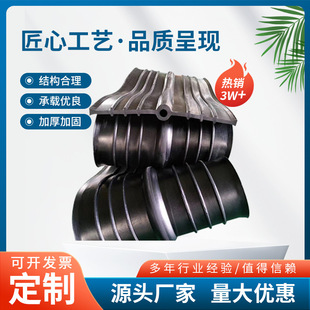 Rubber Water Stop Belt, Medium-embedded 651 Type Water Stop Belt, External Sticker Type Rubber Water Stop Belt, Steel Edge Rubber Water Stop Belt