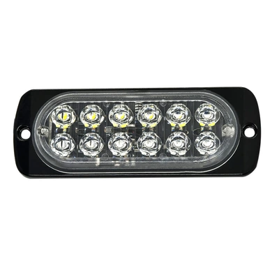 Other lights: Ultra-Thin Side Signal Warning