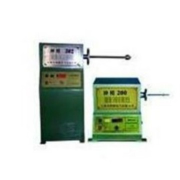 神模出厂 数控电动绕线机 302型