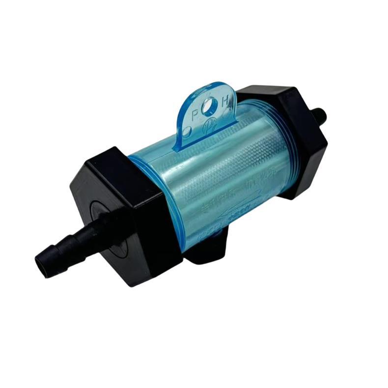 Car and Truck Modified Brake Water Tank Sprinkler Accessories Filter Plastic Nylon Filter Filter Cup Water Pipe