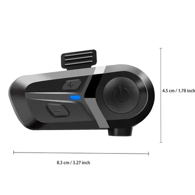 Helmet Headset Source Manufacturer Cross-Border – Motorcycle Helmet Headset