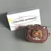 Capibala briefcase + carabiner