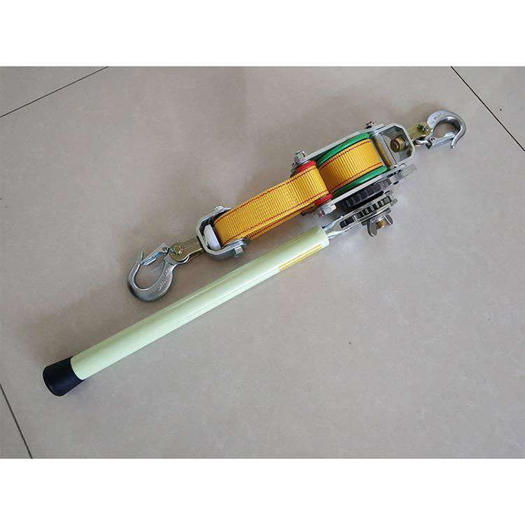 【1T棘轮绝缘紧线器N-1000】日本NGK绝缘紧线器N-1000电力拉紧器