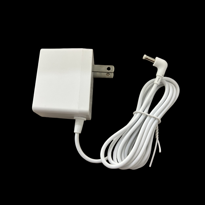 12v1.5a elbow 4.0mm- 1.5m