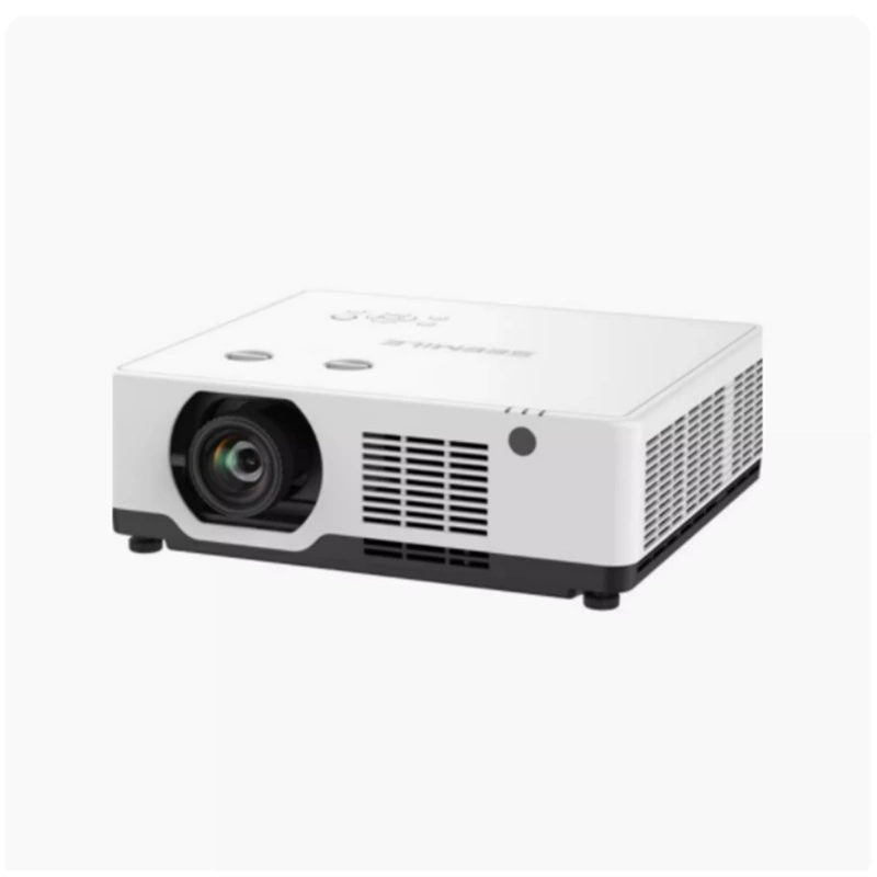 [视美乐投影仪SML-ELC650U ELC620UST ELC665UST激光短焦投影机]