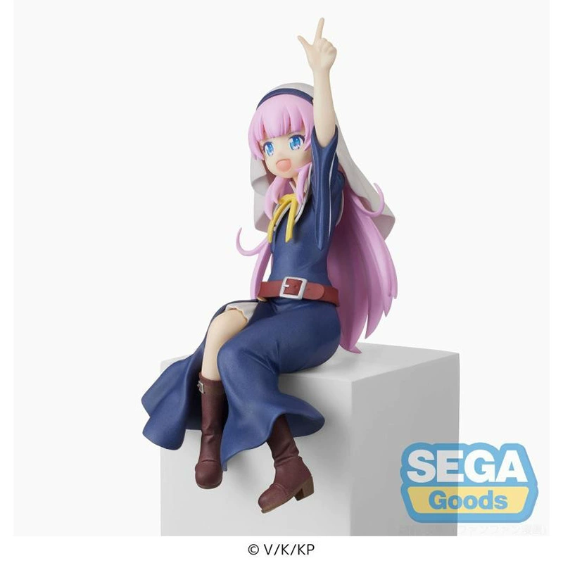 SEGA SEGA Нагашен, Сато Чижоу Почонал лапша Аниме пейзаж Пейзаж игра