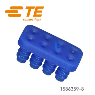 1586359-8 TE/̩�� AMP  ��܇�B���� ��ˮ�� �ܷ�Ȧ 8�� ȫ�¬F؛