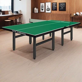 高尔夫球杆;乒乓球台;鱼竿