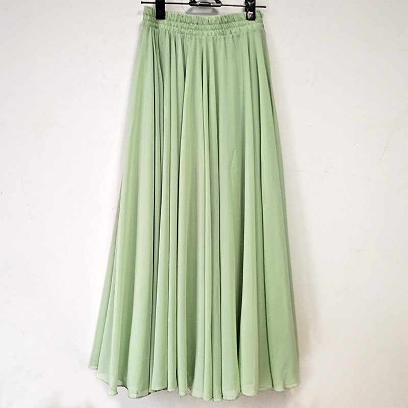 ◐Light green 720-degree double-layer swing❃