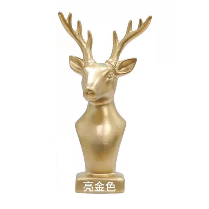 Bright gold spray paint [450ml]