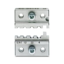 CF 500/DIE TC 4 - ѹ�Ӳ�о  1212237