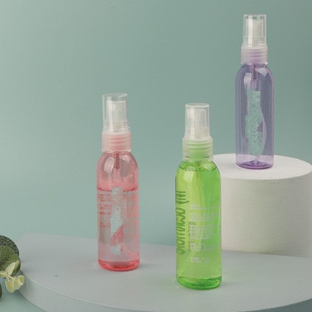 眼镜喷雾剂清洁喷雾分装喷雾彩色镜片护理剂清洗瓶喷头