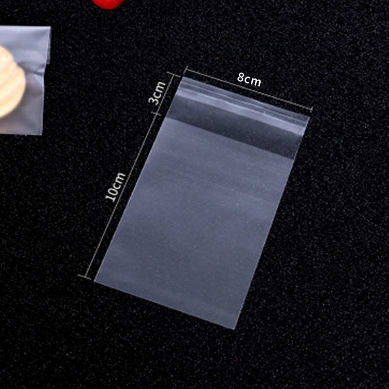 Bolsa de embalaje crujiente copo de nieve Bolsa de turrón bolsa de comida para hornear de dibujos animados máquina de galletas bolsa de sellado bolsa de dulces pequeños de dibujos animados