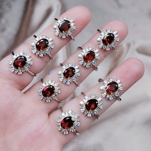 ʯ��ʯ��ָs925�y�Ƕ�ֽ�ɫ����荲ʌ�Ů����A���Ʒ����OӋ