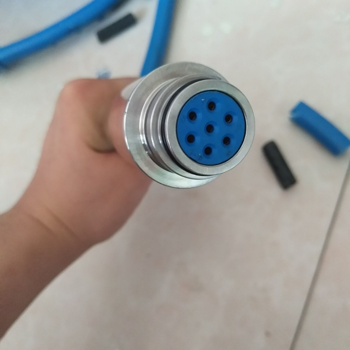 矿用拉力电缆矿用电缆生产厂通信电缆电缆厂家MHYBV-7-1