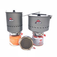 MSR Reactor反应堆炉头1.7L/2.5L户外炉具野外一体炉防风气炉其他