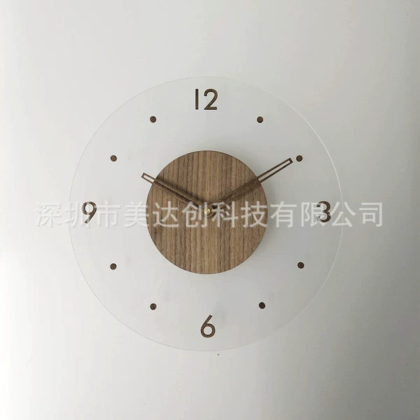 APK-C digital dot frameless 30cm