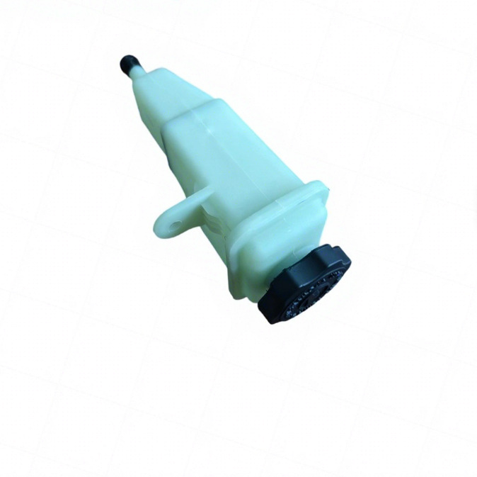 Car steering power pump oil reservoir 68333047AE suitable for JEEP WRANGLER 2018-2021