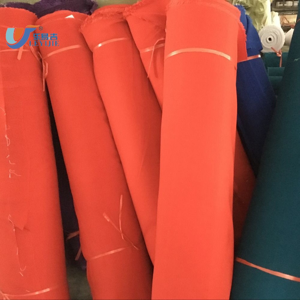 出口300D双层人造丝手套工厂直销多色摩洛哥市场特粗洗澡手套面料