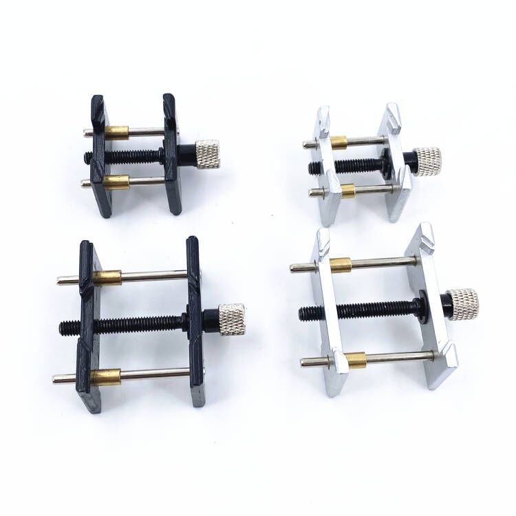 修表具金屬男款女款機芯座大小機芯座手錶機芯固定夾機芯