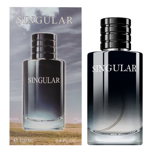 Internet celebrity Dixianger wilderness men's perfume long-lasting fresh woody fragrance gentleman cologne cross-border supply