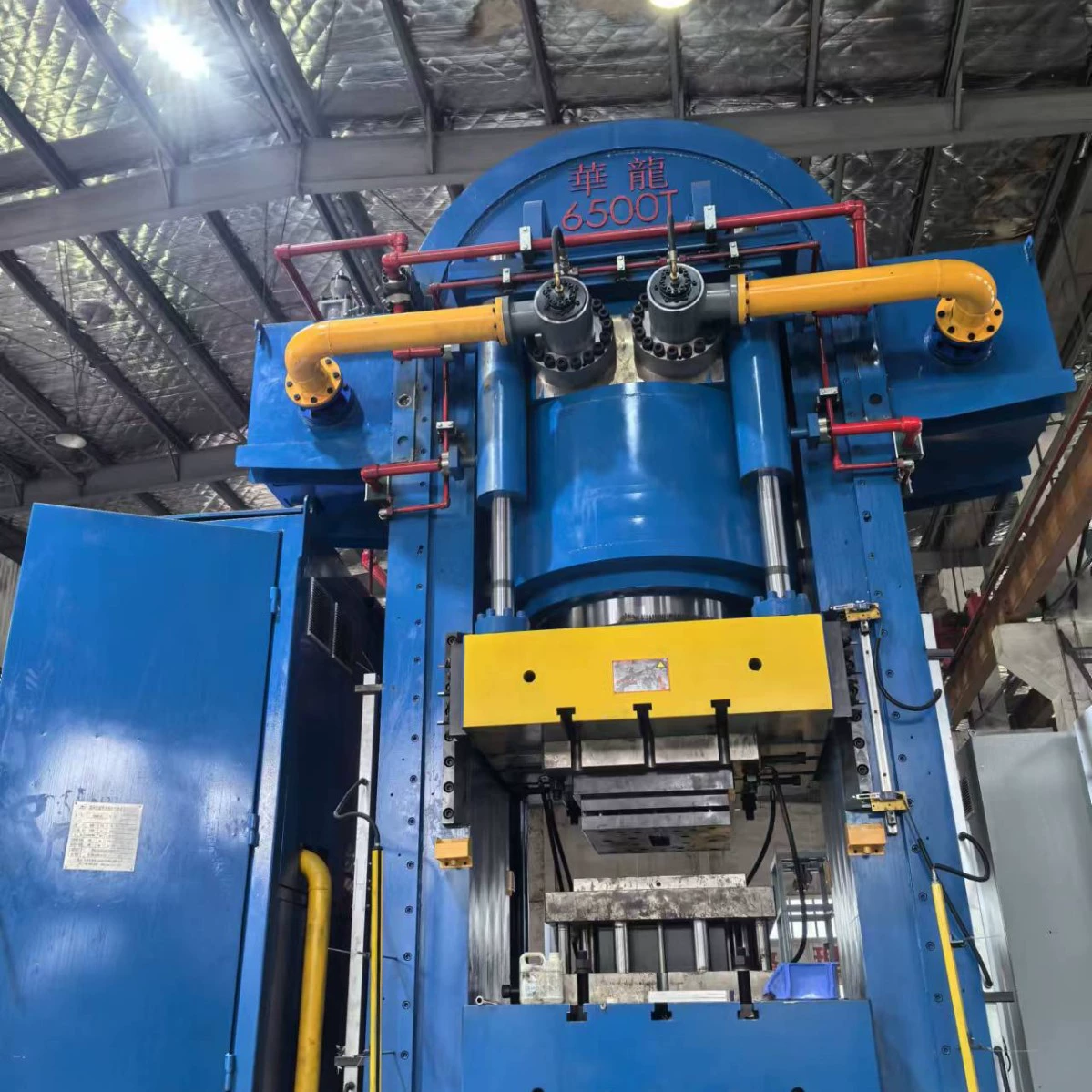 Гидравлический пресс для радиаторов, машина для холодной ковки, гидравлический пресс для намотки проволоки, производитель гидравлических прессов на десять тысяч тонн, поставки со склада, поддержка индивидуального заказа