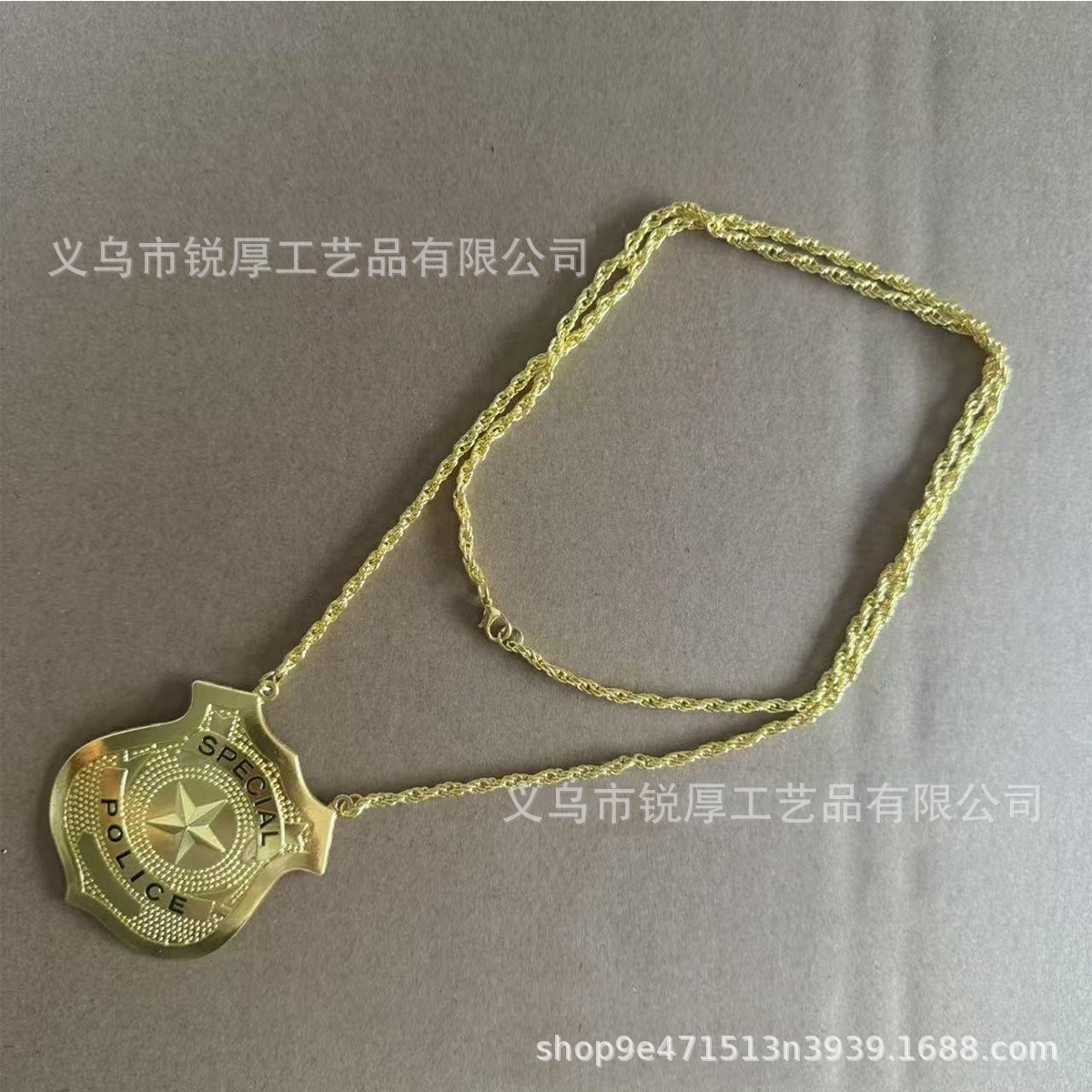 Toy, necklace, halloween, cosplay