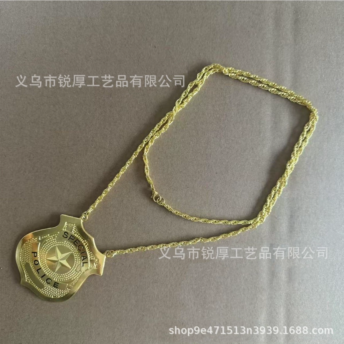 Toy, necklace, halloween, cosplay
