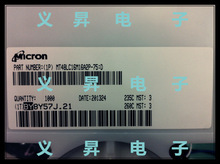 MT48LC16M16A2P-75:D 48LC16M16A2 TSOP54ԭ�b�F؛