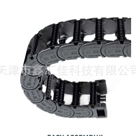 拖链   	SL-022 55R B100 D1    	Hanshin RoboChain