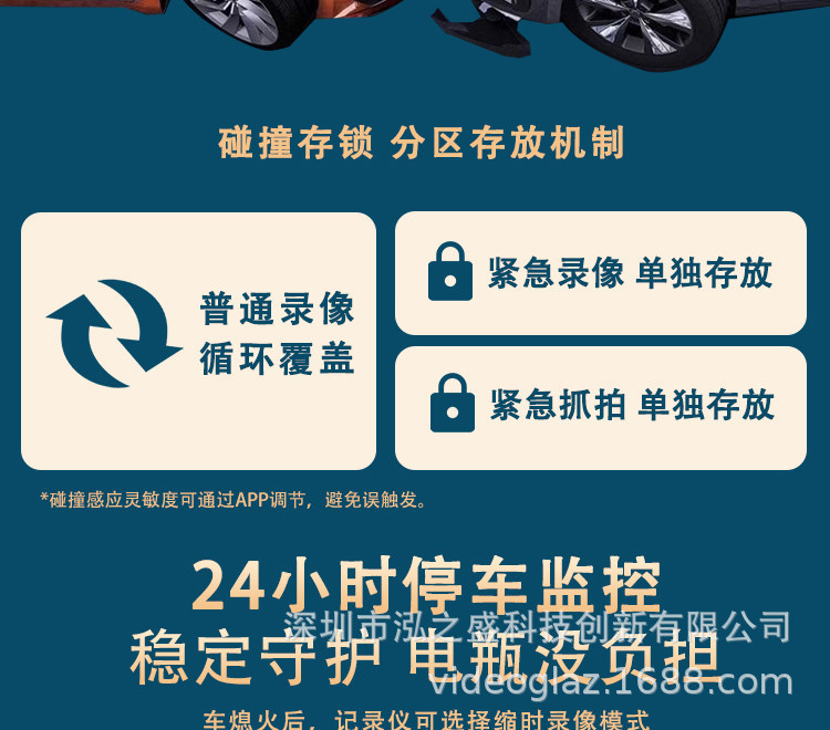 Dongfeng Nano 06 Dedicated Dash Cam, Original Factory 4K Ultra-High-Definition Dual-Camera Hidden Model, No-Wiring Installation, 2025 New Model