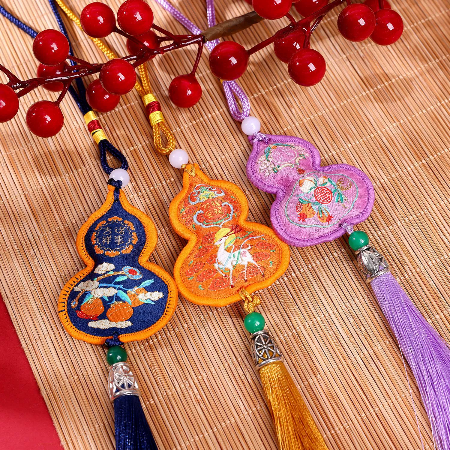 Культурная и творческая живописная местность саше ручной сшитый тыква амулет саше здоровье саше